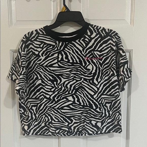 Champion Tops - Champion crop t